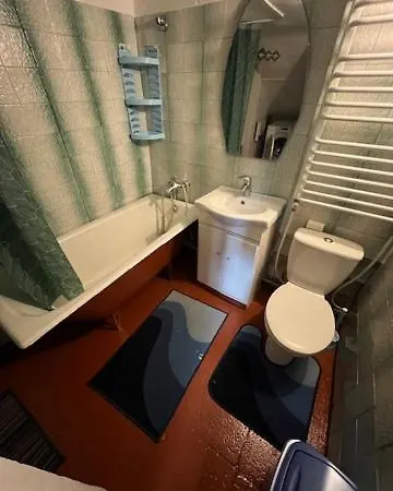 на кульпарківській, Viktoria Gardens, франківський район, тц південний Apartamento *