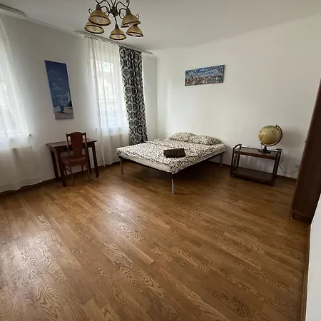 Apartamento на кульпарківській, Viktoria Gardens, франківський район, тц південний *