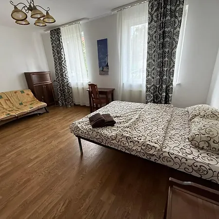 на кульпарківській, Viktoria Gardens, франківський район, тц південний Apartamento *