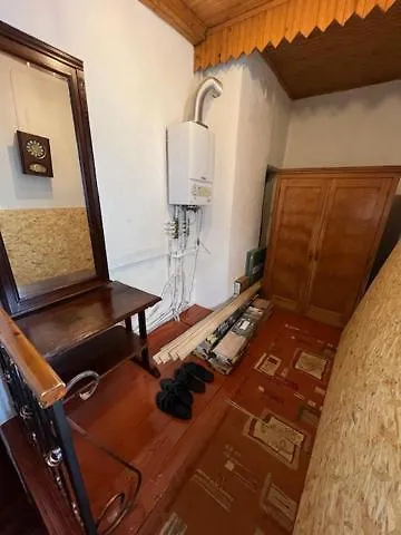 на кульпарківській, Viktoria Gardens, франківський район, тц південний アパート *