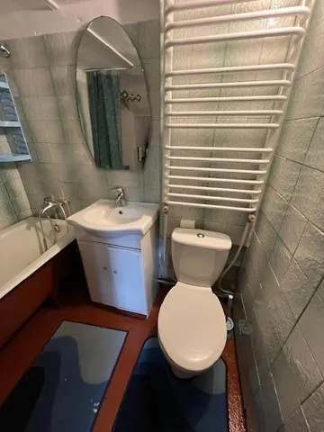 アパート на кульпарківській, Viktoria Gardens, франківський район, тц південний *